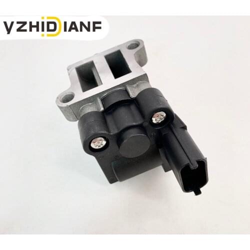 35150-2B010 9520930010 351502B010 Idle Speed Air Control Valve For Hyundai Elantra I20 I30 Kia Soul Carens Rondo Ceed 2008-2012