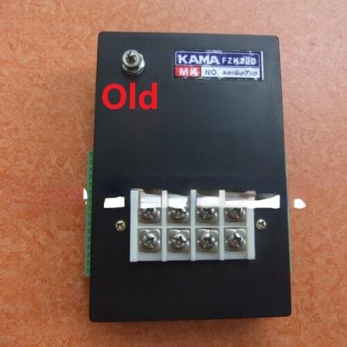 Free Shipping FZK20C Suit for KDE10E3 KDE12E3 KDE15E3 KDE20T3 220V generator spare parts suit for kipor Kama