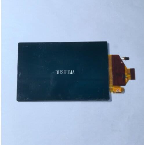 For Panasonic Lumix DC-GH5 DC-GH5S LCD display screen Camera maintenance accessories