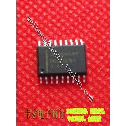 Delivery.DG529CWN Free new spot SOP18