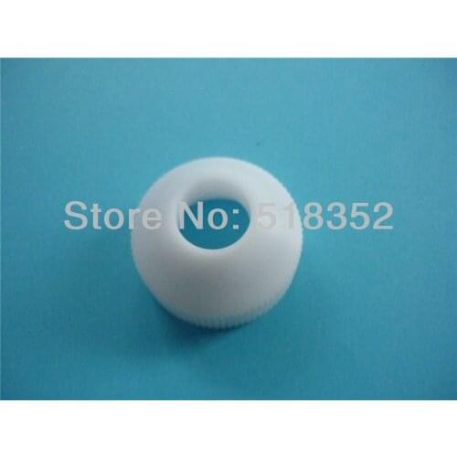 F210 Fanuc Lower Water Nozzle White for WEDM-LS Wire Cutting Machine Parts