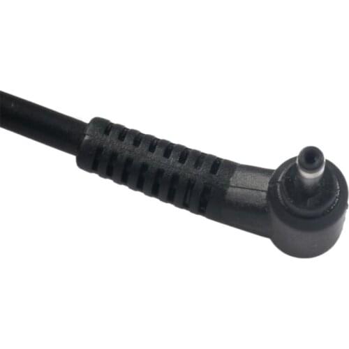 Type-C Male to 3.0x1.1mm Plug PD Charging Cable Charger Adapter