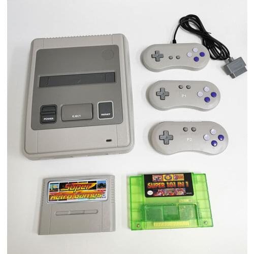 MADOUSTAR Game Consoles