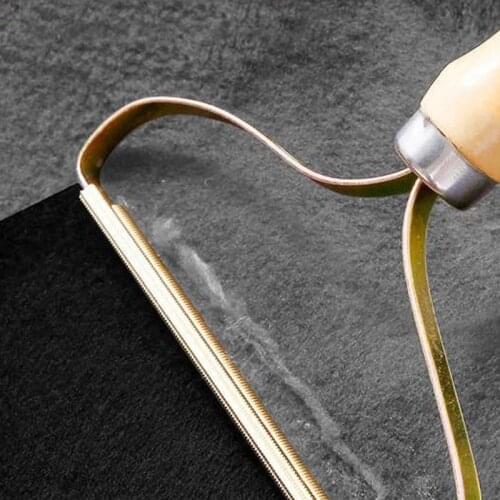 Mini Portable Lint Remover Fuzz Fabric Shaver For Carpet Woolen Coat Clothes Fluff Fabric Shaver Brush Tool Fur Remover