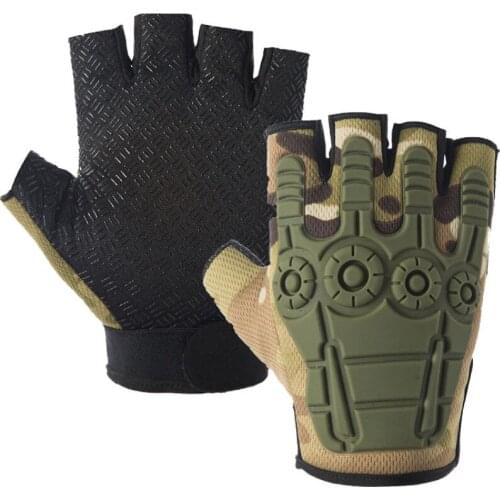 Tactical Gloves Morematch China