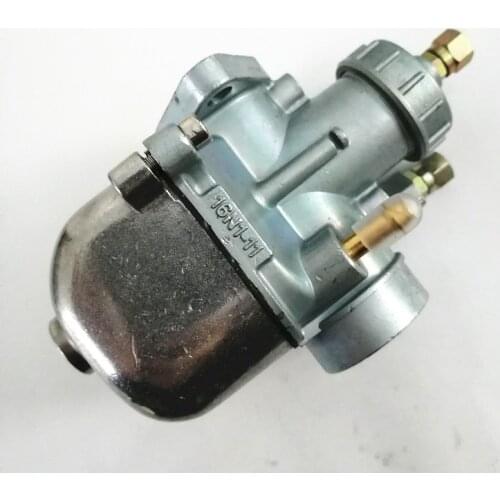Motorcycle Carburetor Vergaser carb carburettor for BVF 16N1-11 16mm for Simson S50 S51 S70 16n1 carby top quality 16 mm