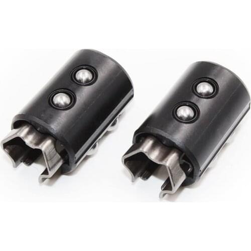 NEW-2X Slip Beaded DSG GEARBOX SELECTOR FORK 7 SPEED For- 0AM 0AM311562C DQ200