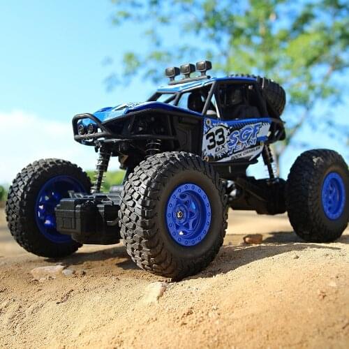 New hot 1:20 Radio controlled car toy for kids Remote Control Car long action time Off-Road RC Car Buggy Rc crawler vehicle