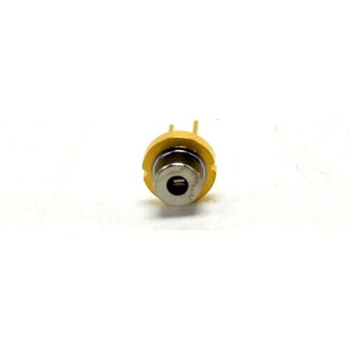 New 50mW 980nm Infrared IR 5.6mm Laser Diode TO-18 LD with PD