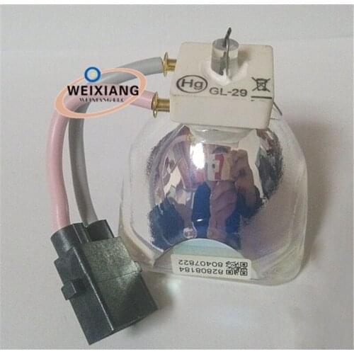 New&Original SHP121(GL-29) BUlb Projector Bulb Lamps