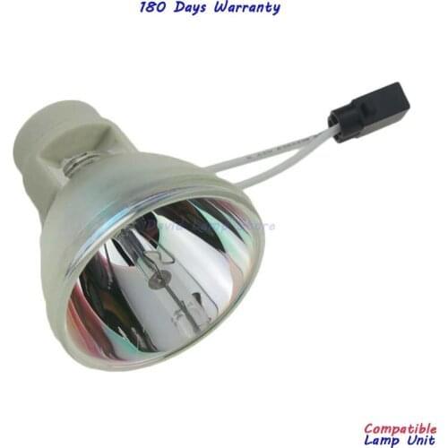 Free Shipping SP-LAMP-078 High Quality Replacement Bare Lamp Compatible for INFOCUS IN3124 / IN3126 / IN3128HD