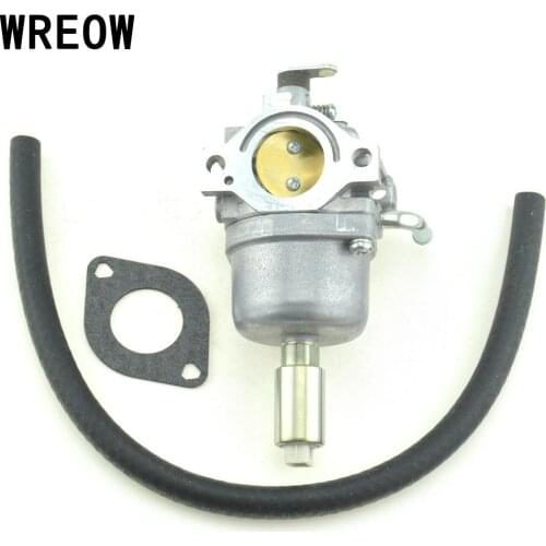 Carburettor Replacement For 591731 796109 594593 Carburetor Carb Metal Engine Power Tools