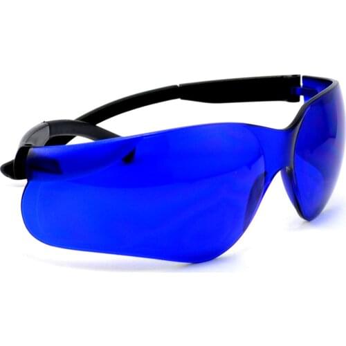 E Laser Hair Removal Special Glasses IPL Laser Calibration Goggles Laser Safety Protective Eyewear