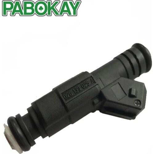 For VOLVO 850 S70 V70 VW Santana FUEL INJECTOR 0280156146 0280156147 026133025A 1389563