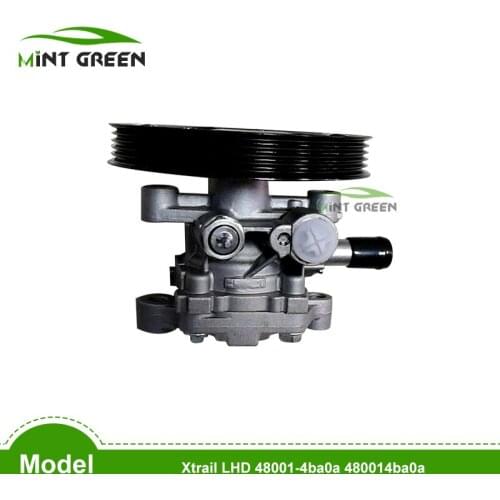 Power Steering Pump AC COMPRESSOR CSP85106AS SP85283 77102395 823025 00-36332-SX DSP2312