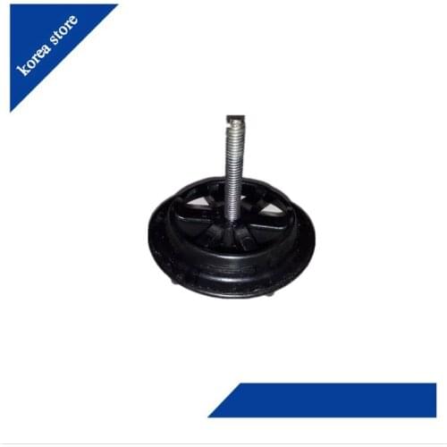 Spare Tire Hold Down Bolt Retainer Clamp 628503X000 FOR Hyundai Elantra MD i30 11-15 Elantra AD 17 IX25 CRETA 15