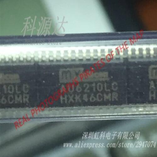 10pcs/lot AU6210LC TSSOP24 In Stock