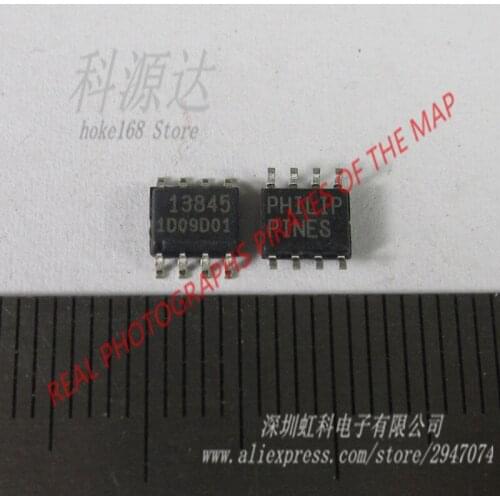 5pcs/lot FA13845N SOP8 FA13845 FA13845N-D1-TE1 In Stock