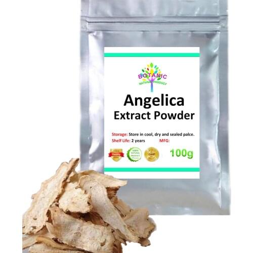 Angelica sinensis moistens intestines to relieve constipation, promotes blood circulation to remove blood stasis, regulates mens