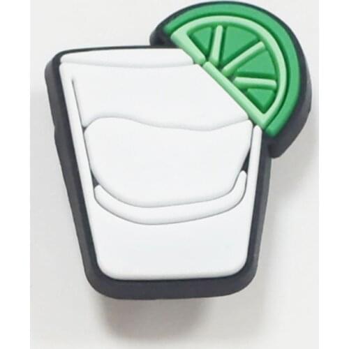 CSBL CFPA-XK-263 Shoe Decoration For Crocses Buckle Charms PVC Cartoon Accessories Gift Croc Jibz Free Shipping