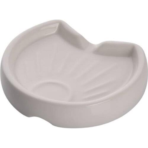 EminHome Porcelain Milk Stone