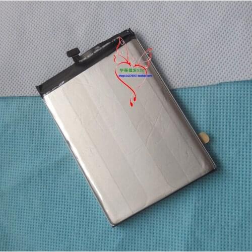 FLYORZO Ulefone Armor X3 Phone Batteries