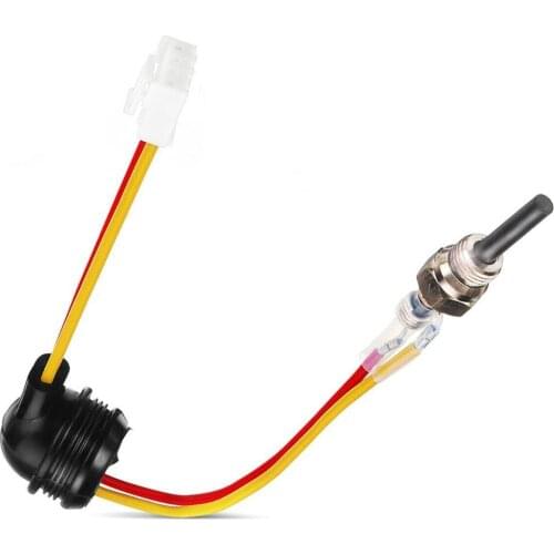 Hot Sale 50% 12/24V Car Truck Air Diesel Parking Heater Sparks Ignition Plug Accessories Durable Easy to Install