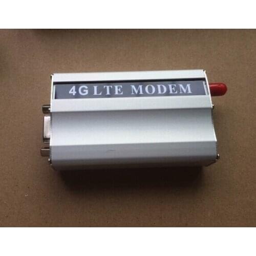 Best sale gprs 4G modem RS232/USB interface sms send device modem