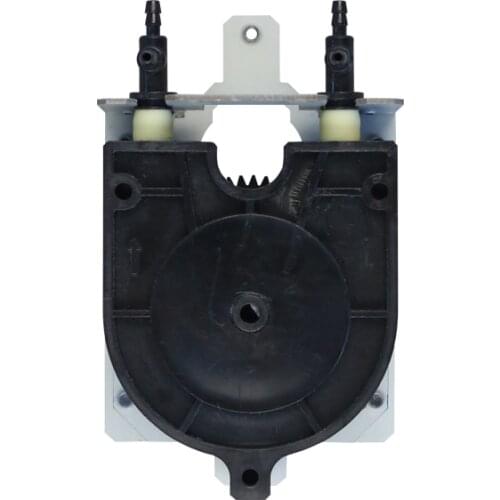 LETOP 1PCS Inkjet Printer U Shaped Ink Pump For Roland Machine