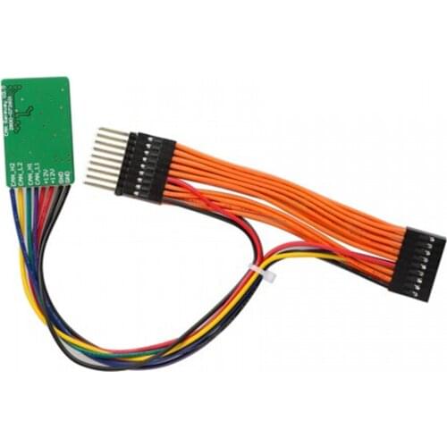 MB CAN Filter 18 in 1 MB Universal Filter