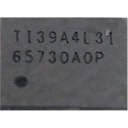 Ic Chip 20 Pin 65730 A0P U1501 Display for Apple Iphone 6 - 6 Plus - 7 - 7 Plus