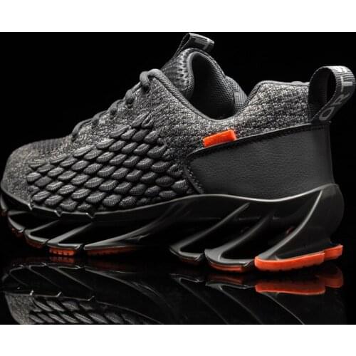 Mens Outdoor Sneakers 2021 Mens Sport Running Shoes Limitless Accept Dropship New Arrival Mens Sneakers