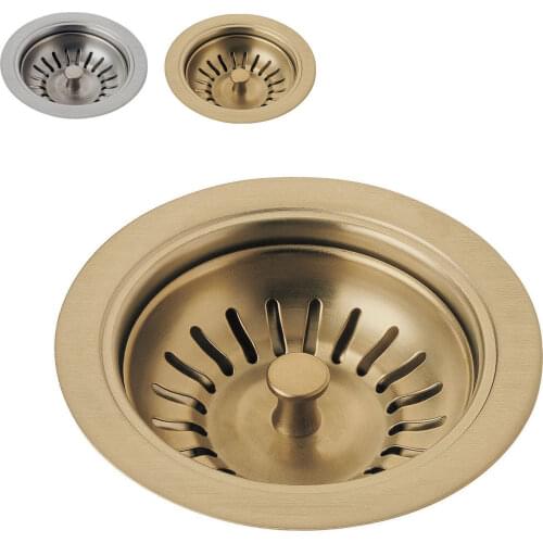 OEM Kitchen Sink Accessories