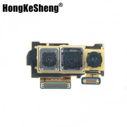 Original Rear Camera for Samsung Galaxy S10 Plus G973F G975F