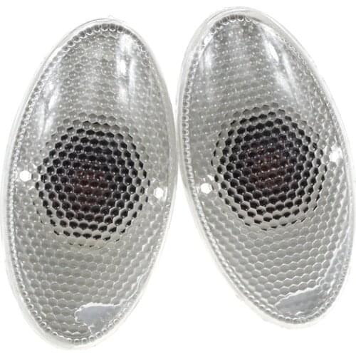 Pair Left&Right Car Turn Signal Side Marker Lamp Light for Swift Grand Vitara Splash SX4 Agila 36410-63J00 36410-51K00