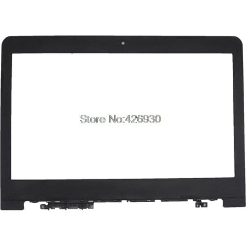 Laptop LCD Front Bezel For DELL For Inspiron 14 5447 5457 5448 5445 5442 5443 P49G AP13P000200 05V0MV 5V0MV new