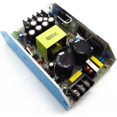 DC24v 13A & 12V 2A 350W Power Purification Filter Regulated Linear Power Board DIY Digital power amplifier power supply