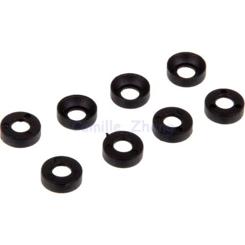 HSP 02164 Ball Head Cap 8P For 1/10 RC Model Car Flying Fish 94122 94166 94155 94177 94188