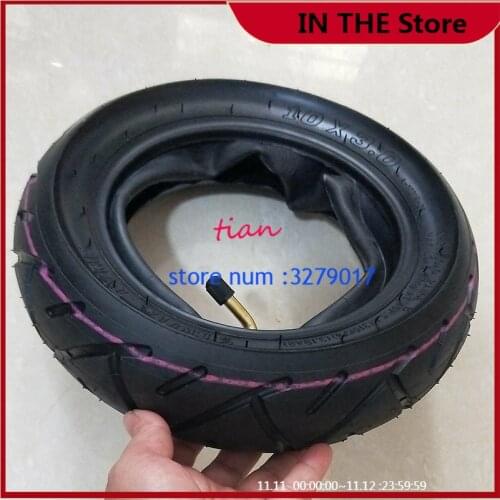 10x3.0 10*3.0 tire Tyre out inner tire For KUGOO M4 PRO Electric Scooter wheel 10x3.010inch Folding electric scooter wheel tire