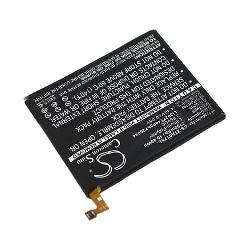 Cameron Sino Mobile SmartPhone Replacement Li-Polymer Battery 2700mAh For Li3927T44P8h726044 Motorola Axon 7 mini Free Tools