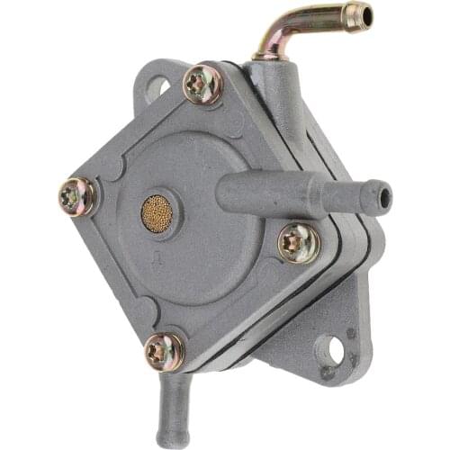 Fuel Pump for 1984-2015 Club Car Gas Golf Cart 290FE or 350FE Engine 1014523 WT-1017 Direct Replacement