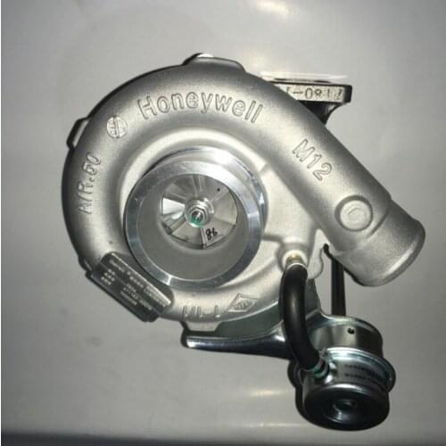 Xinyuchen turbocharger for Dongfeng 471182-5007 2960404 TB34