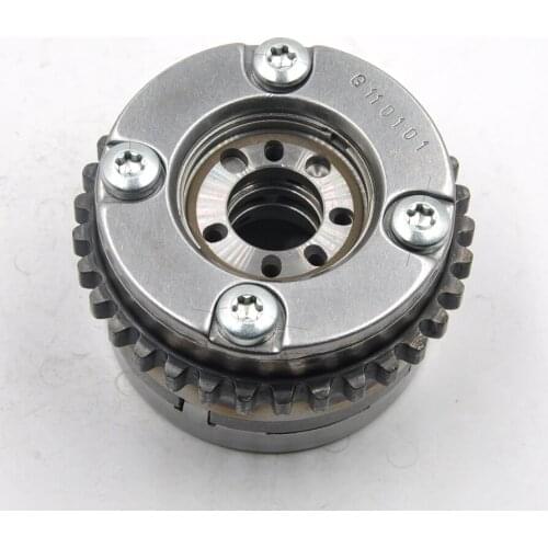 Exhaust Camshaft Adjuster For Mercedes M278 2780501347 2780501447