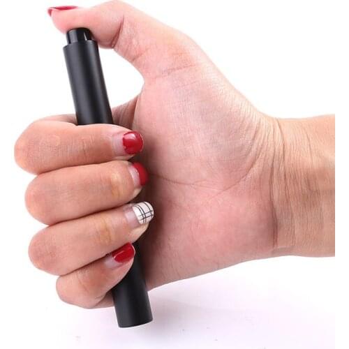 High Quality New Arrival Pressed Lip Balm Tube, DIY Lip Rouge Compact Container, Empty Lipstick Tube, Lip Balm Bottle F20172173