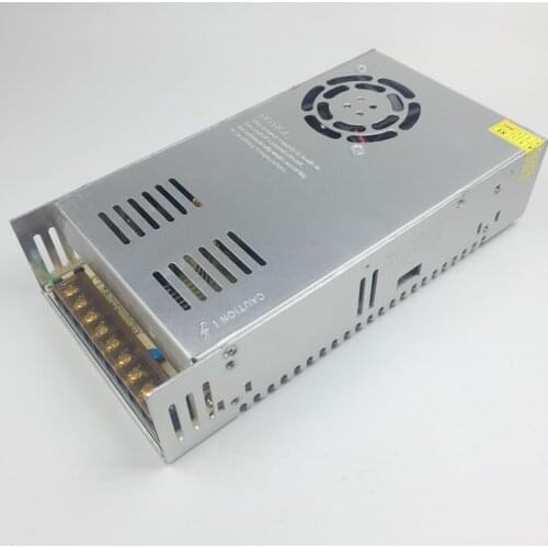 5V 70A 350W Switching Power Supply Driver for 5V WS2812B WS2801 LED Strip Light AC 110-240V Input to DC 5V 10PCS DHL UPS