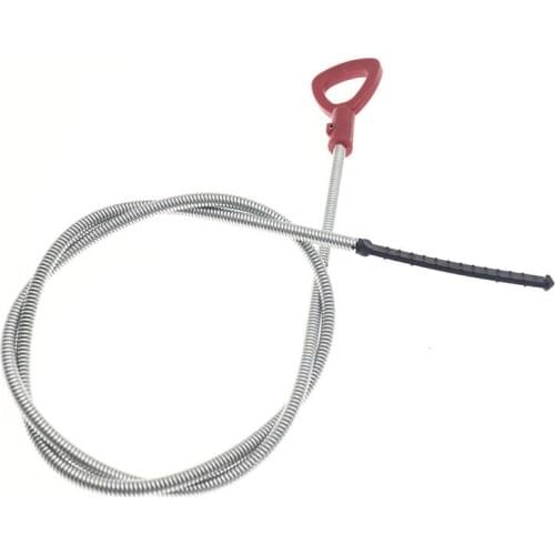 92cm Automatic Transmission Fluid Level Dipstick Oil Gearbox Measure Level Tool For Mercedes W163 W168 W203 W208 W210 W211 W220