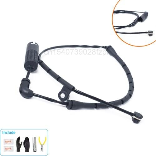 Automobile Brake Line / Front Brake Pad Alarm Sensing Line / It Is Suitable For BMW 3 Series 34351164371
