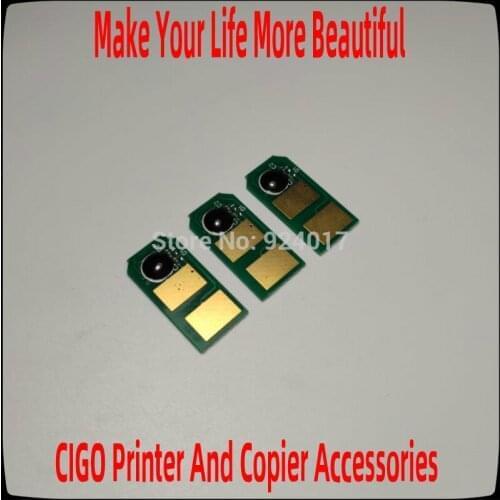 For Oki 44469803 44469706 44469705 44469704 Toner Cartridge Chip,For Oki 310 330 510 511 530 531 MC 351 352 361 362 561 562 Chip