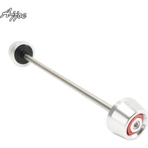 For Ducati Panigale V4/V4S 2019 2020 Panigale V2 2020 Motorcycle CNC Front Wheel Fork Slider Anti Crash Falling Protector