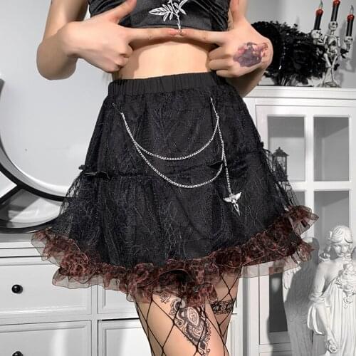 Women's Pleated Skirts Helisopus China